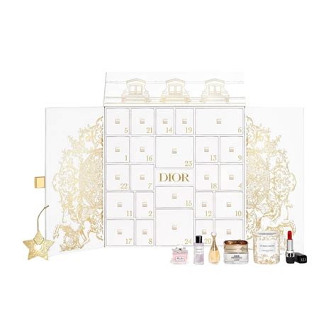 dior advent calendar malaysia|montaigne Dior advent calendar.